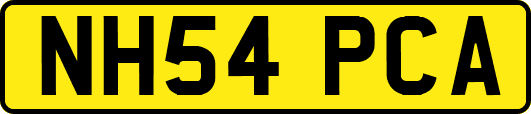 NH54PCA