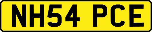 NH54PCE