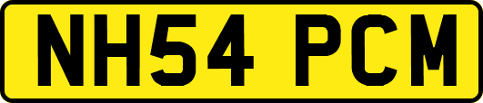 NH54PCM