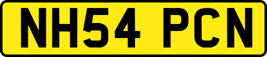 NH54PCN