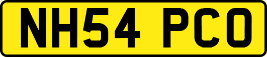 NH54PCO