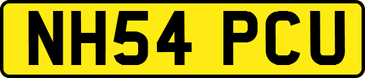 NH54PCU