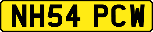 NH54PCW