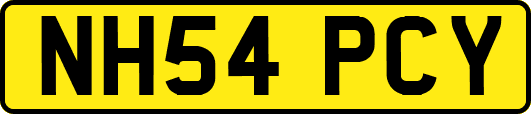 NH54PCY