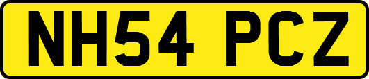 NH54PCZ