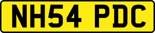 NH54PDC