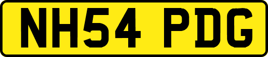NH54PDG