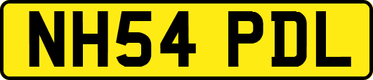 NH54PDL