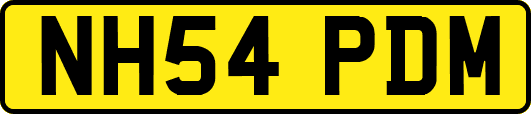NH54PDM