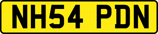 NH54PDN