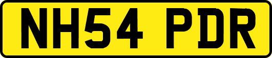 NH54PDR