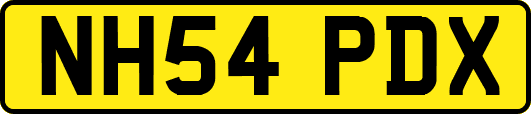 NH54PDX