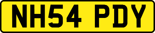 NH54PDY