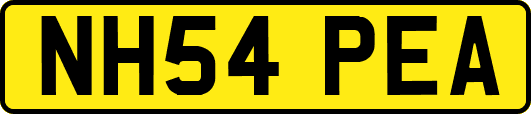 NH54PEA