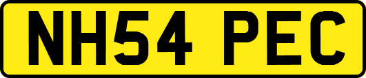 NH54PEC