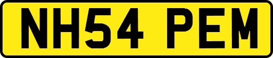 NH54PEM