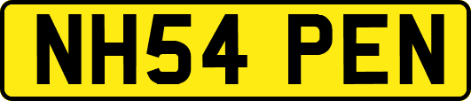 NH54PEN