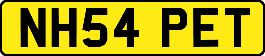 NH54PET