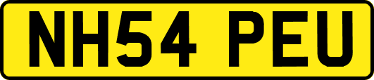NH54PEU
