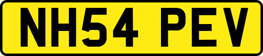 NH54PEV