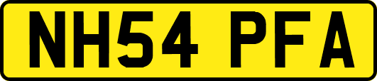 NH54PFA