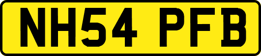 NH54PFB