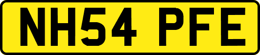 NH54PFE