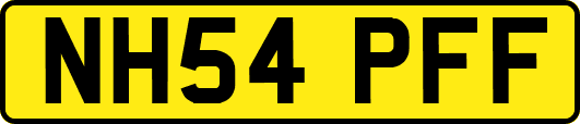 NH54PFF