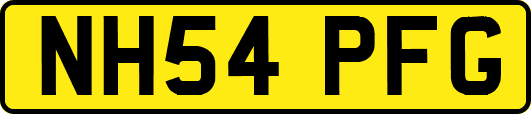 NH54PFG