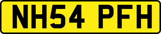 NH54PFH