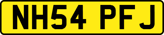 NH54PFJ