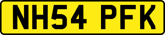 NH54PFK