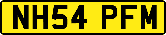 NH54PFM