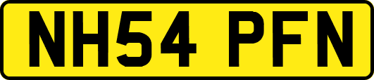 NH54PFN
