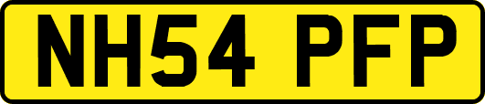 NH54PFP