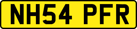 NH54PFR