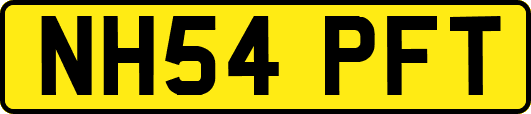 NH54PFT