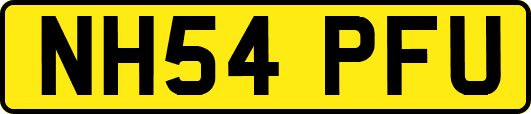NH54PFU