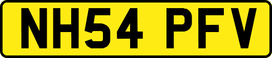 NH54PFV