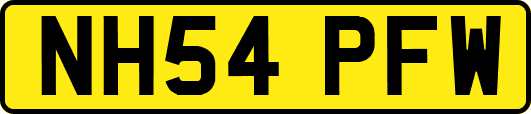 NH54PFW