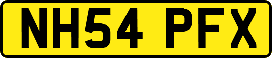 NH54PFX