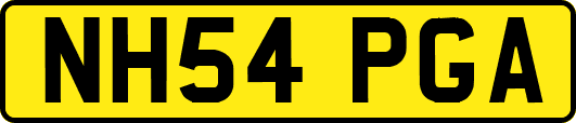 NH54PGA