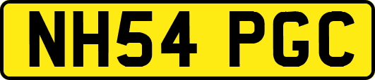 NH54PGC