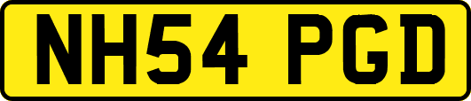 NH54PGD