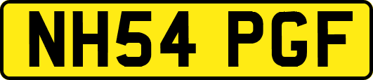 NH54PGF