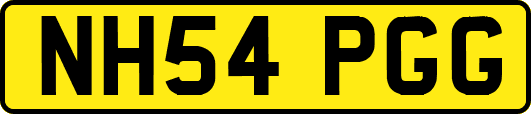 NH54PGG