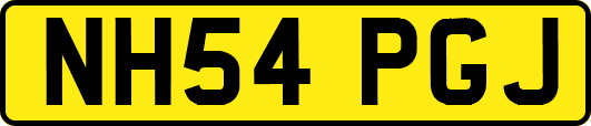 NH54PGJ