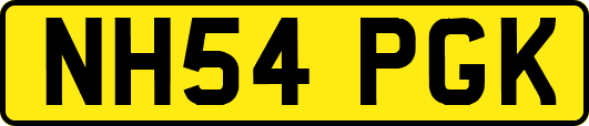 NH54PGK