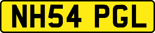 NH54PGL