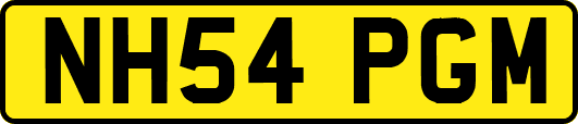 NH54PGM